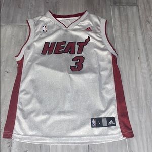 COPY - Heat jersey. Youth large